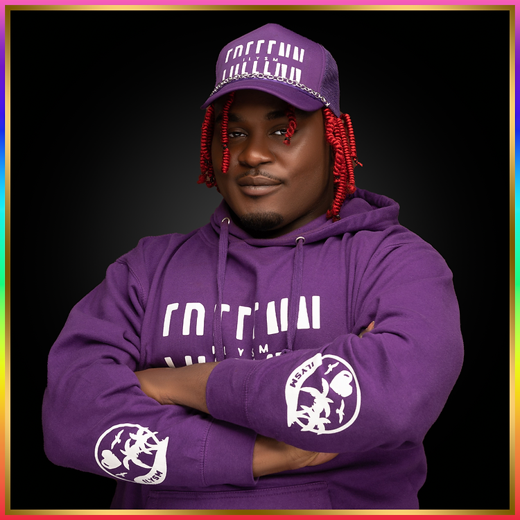 Fight FREEENN Hats