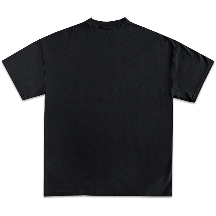 Standing On Business Big Head Tee