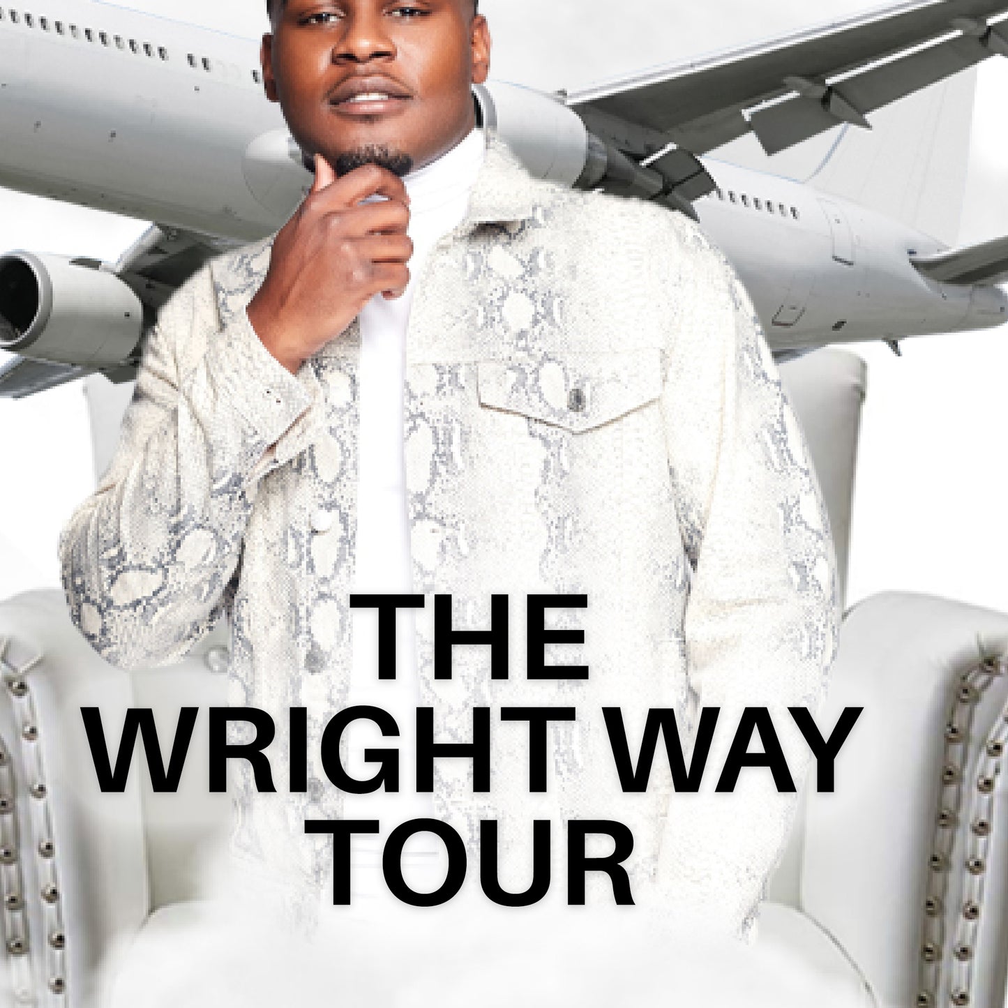 The Wright Tour Package