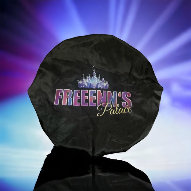 Freeenns Palace Bonnet