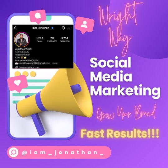 Promote Your Brand